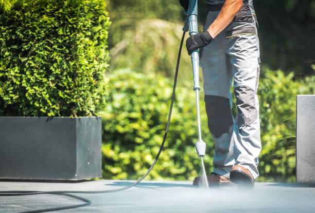 Best Driveway Pressure Washing  in Massillon, OH