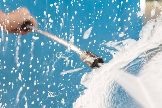 Best Factory Floor Cleaning  in Massillon, OH
