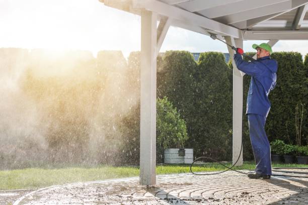 Professional  Pressure Washing Services in Massillon, OH