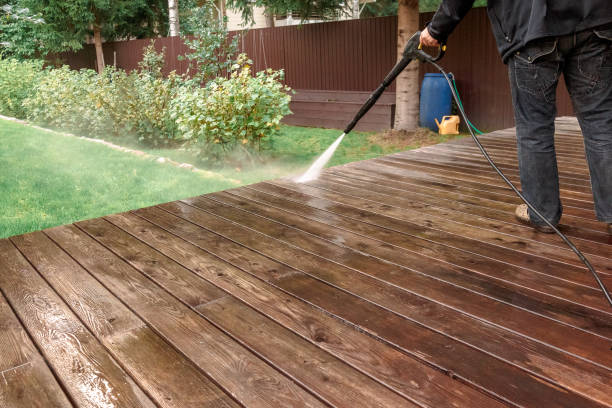 Best Solar Panel Cleaning  in Massillon, OH