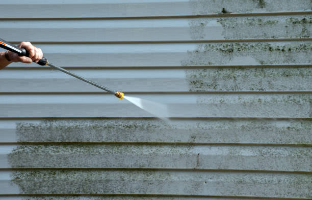 Best Restaurant Pressure Washing  in Massillon, OH