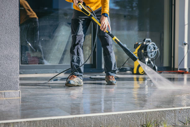 Best Gas Station Cleaning  in Massillon, OH