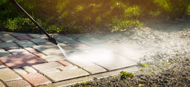 Best Parking Lot and Garage Cleaning  in Massillon, OH
